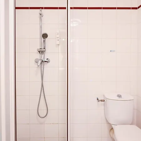 Aparthotel Zenitude Hotel-residences Versailles St Cyr L'ecole
