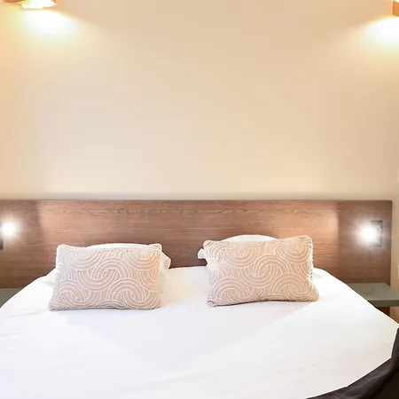 Zenitude Hotel-residences Versailles St Cyr L'ecole Aparthotel *