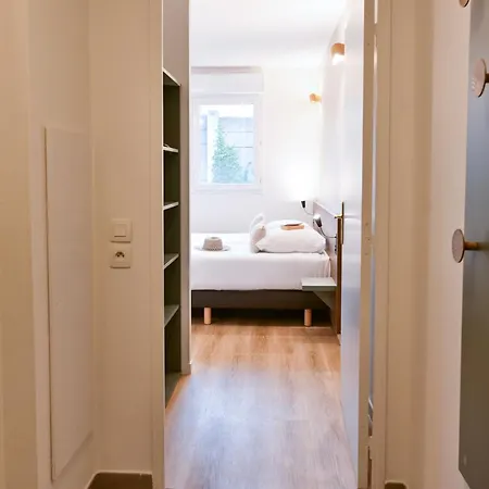 Zenitude Hotel-residences Versailles St Cyr L'ecole *